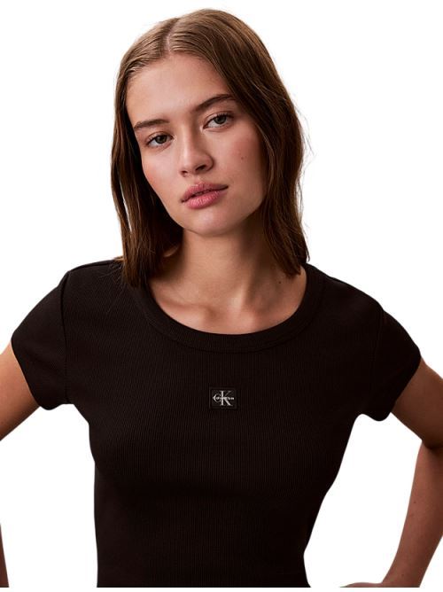 LV047C200GUB1 NERO CALVIN KLEIN | LV047C200GUB1 NERO